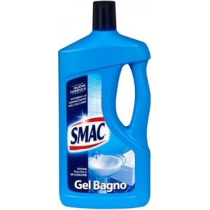 SMAC Gel Bagno - 850ml