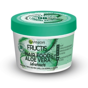 FRUCTIS Maschera Hair Food Aloe - 390ml