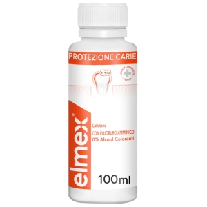 ELMEX Collutorio Protezione Carie - 100ml