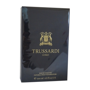 TRUSSARDI Uomo - edt 200ml