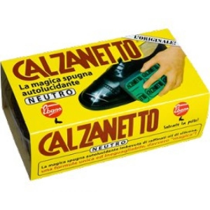 CALZANETTO Neutro