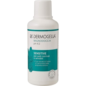 DERMOGELLA Bagnodoccia Sensitive - 500ml