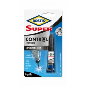 BOSTIK SUPER CONTROL 3gr