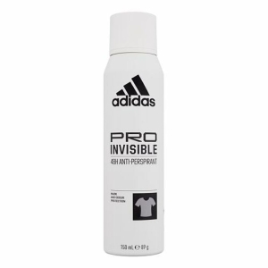 ADIDAS Deodorante Spray Pro Invisible - 150ml