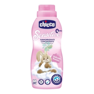 CHICCO Ammorbidente Fiori Delicati - 750ml