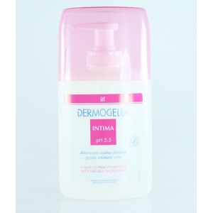 DERMOGELLA Igiene Intima Detersione Intima Delicata - 250ml