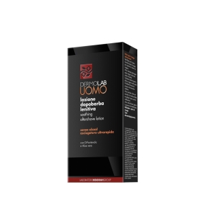 DERMOLAB Lozione Dopobarba Lenitiva - 120ml