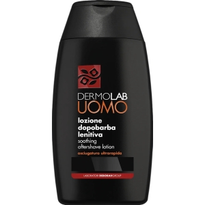 DERMOLAB Lozione Dopobarba Lenitiva - 120ml