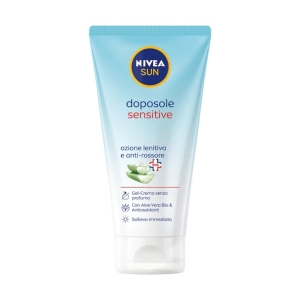 NIVEA Sun Doposole Sensitive Sos Gel - 175ml