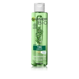 GARNIER Organic Tonico Perfezionatore al Timo - 150ml