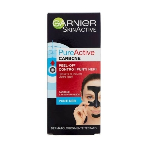 GARNIER Pure Active Charcoal Peel Off - 50ml