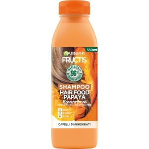 FRUCTIS Shampoo Hair Food Papaya 350ml