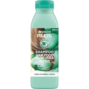 FRUCTIS Shampoo Hair Food Aloe 350ml 
