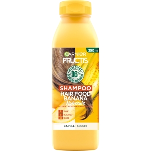 FRUCTIS Shampoo Hair Food Banana 350ml