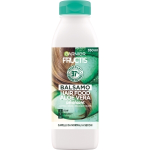 FRUCTIS Balsamo Hair Food Aloe Vera Idratante - 350ml