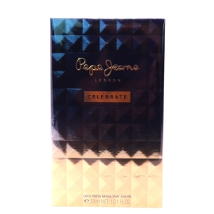 PEPE JEANS Celebrate for Him Eau de Parfum - 30ml