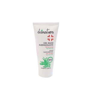DANATURA GEL MANI IGIENIZZANTE
