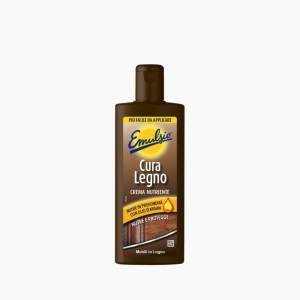 EMULSIO Cura Legno Crema - 250ml