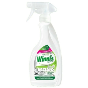 WINNI'S Splendi Acciaio 500ml