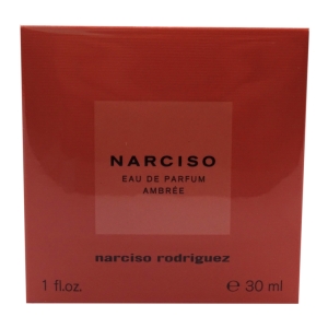 NARCISO RODRIGUEZ Narciso Ambrée Eau de Parfum - 30ml