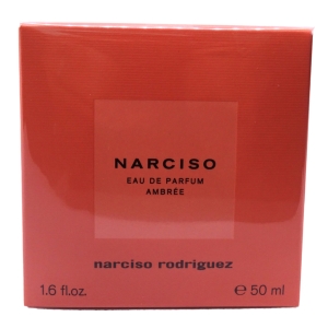 NARCISO RODRIGUEZ Narciso Ambrée Eau de Parfum - 50ml