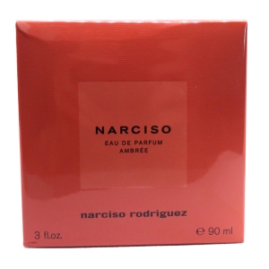 NARCISO RODRIGUEZ Narciso Ambrée Eau de Parfum - 90ml