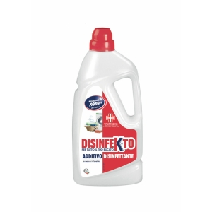 DISINFEKTO Additivo Bucato Disinfettante - 1lt