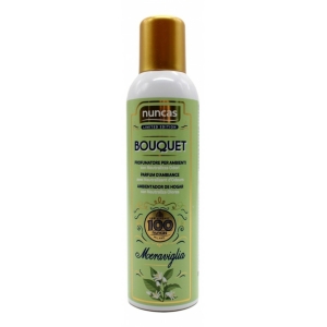 NUNCAS Profumatore Bouquet Meraviglia - 250ml