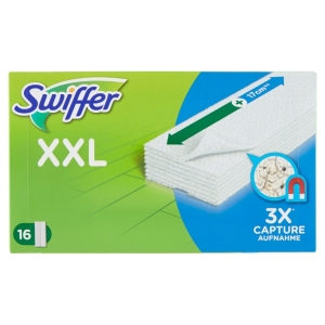 SWIFFER Panni Catturapolvere XXL - 16pz