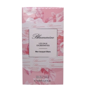 BLUMARINE Mon Bouquet Blanc Eau de Toilette Natural Spray - 100ml