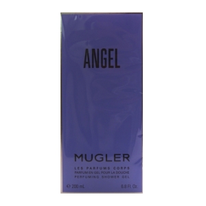 THIERRY MUGLER Angel Doccia Gel - 200ml