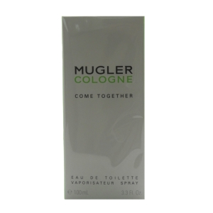 MUGLER Cologne Come Together Eau de Toilette - 100ml