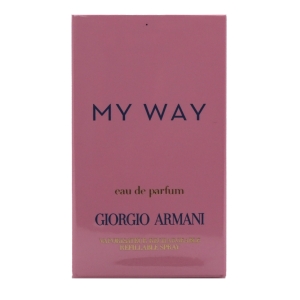 GIORGIO ARMANI My Way - edp 50ml