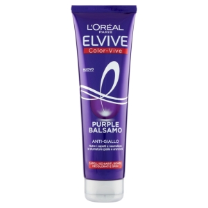 ELVIVE Balsamo Anti-giallo 150ml