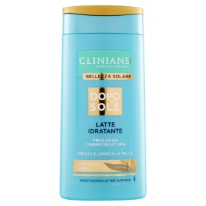 CLINIANS Doposole Idratante - 200ml