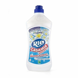 RIO Casa Mia Colonia Detergente Igienizzante con Ammoniaca - 1lt