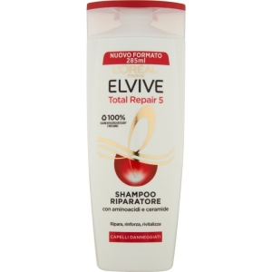 ELVIVE Shampoo Total Repair 5 285ml