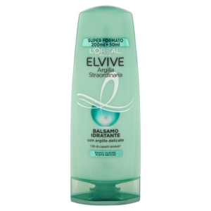 ELVIVE Balsamo Argilla Straordinaria - 250ml