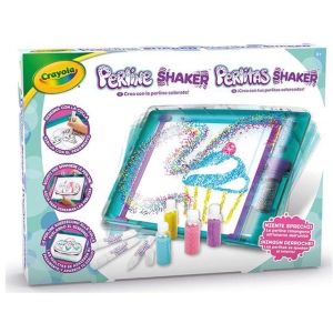 CRAYOLA Perline Shaker