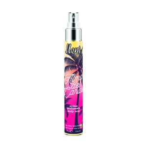 NANI' Acqua Corpo Alma del Caribe - 75ml