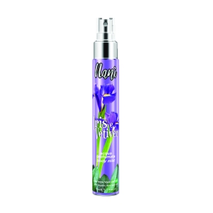 NANI' Acqua Corpo Iris e Vetiver - 75ml