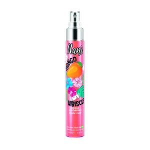 NANI' Acqua Corpo Mango e Hibiscus - 75ml