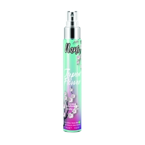 NANI' Acqua Corpo Japan Flower - 75ml