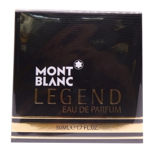 MONTBLANC Legend Eau de Parfum - 50ml