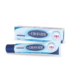 EMOFORM Dentifricio Gengive Sane - 100 ml