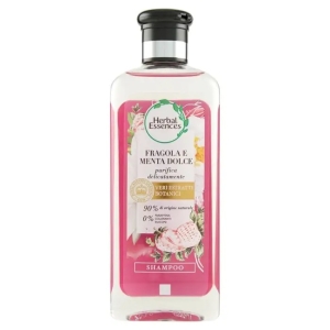 HERBAL Shampoo Fragola&Menta 250ml