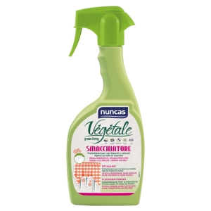 NUNCAS Smacchiatore Vegetale Trigger 500ml