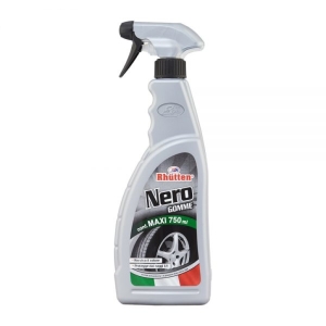 RUTTHEN Nero Gomme 750ml