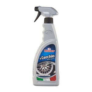 RUTTHEN Il Cerchio -Detergente Cerchi 750ml