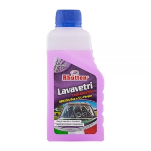 RUTTHEN Lavavetri Concentrato Lavanda 250ml